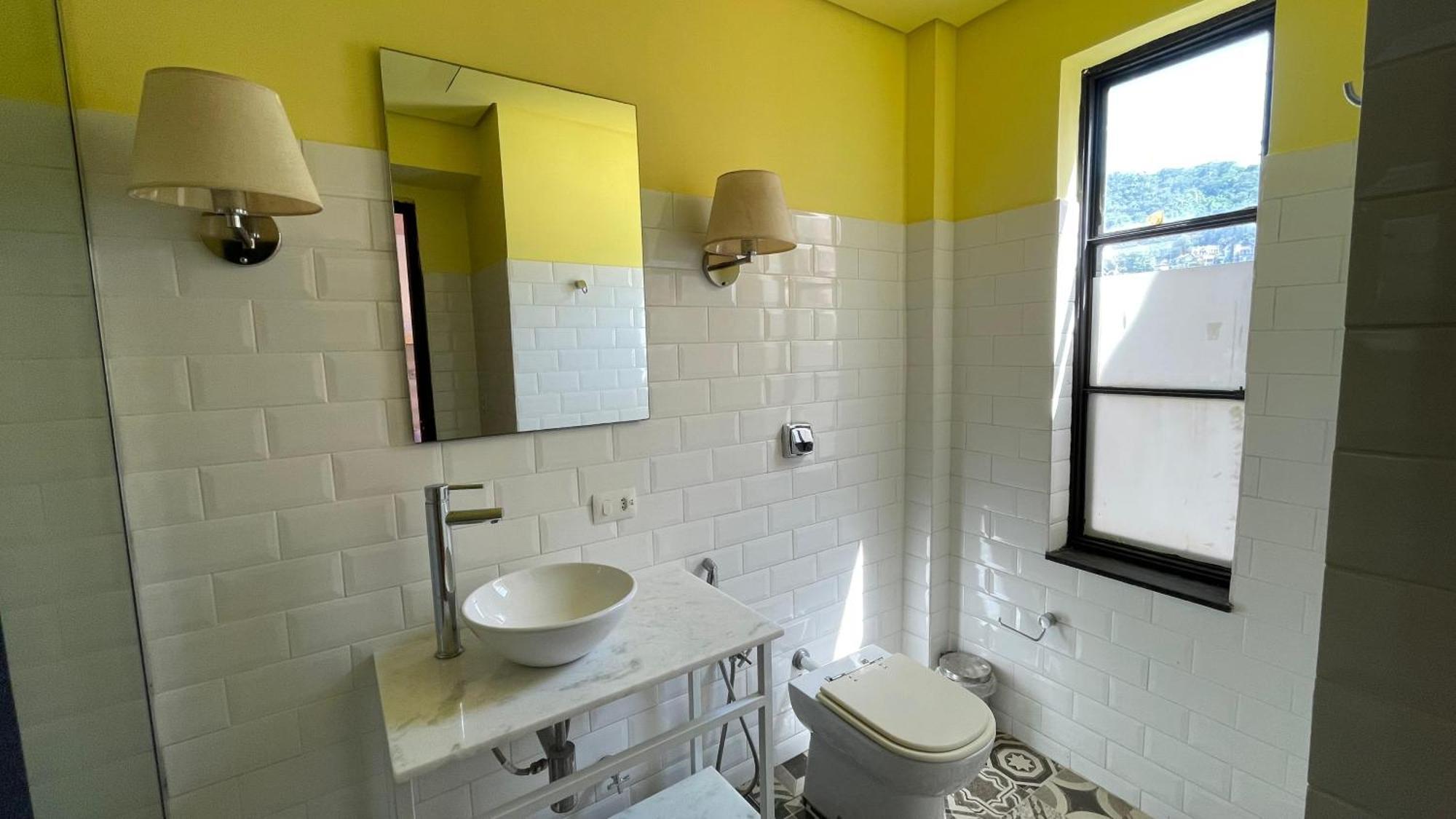 Castelo Dos Tucanos Host - Rio de Janeiro — Photos 2
